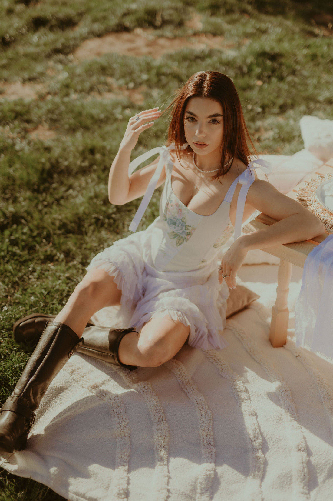How to Style a Corset Top: 5 Looks for Every Occasion