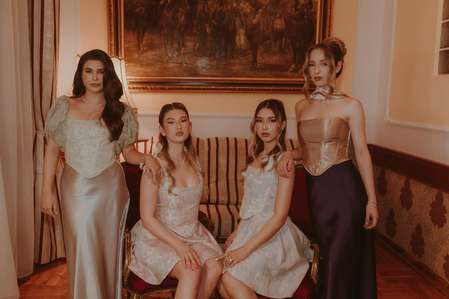 Bridgerton Collection 👑