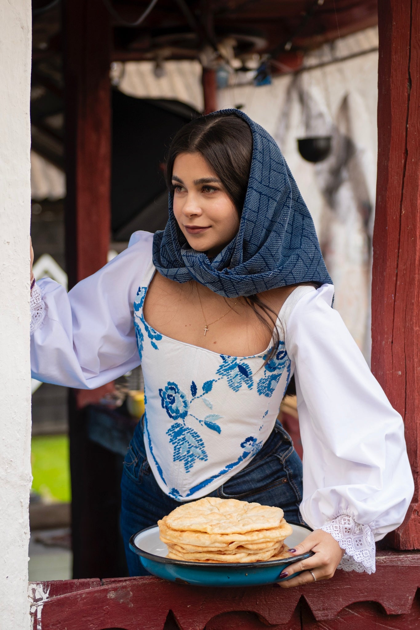 Romanian Roots Collection
