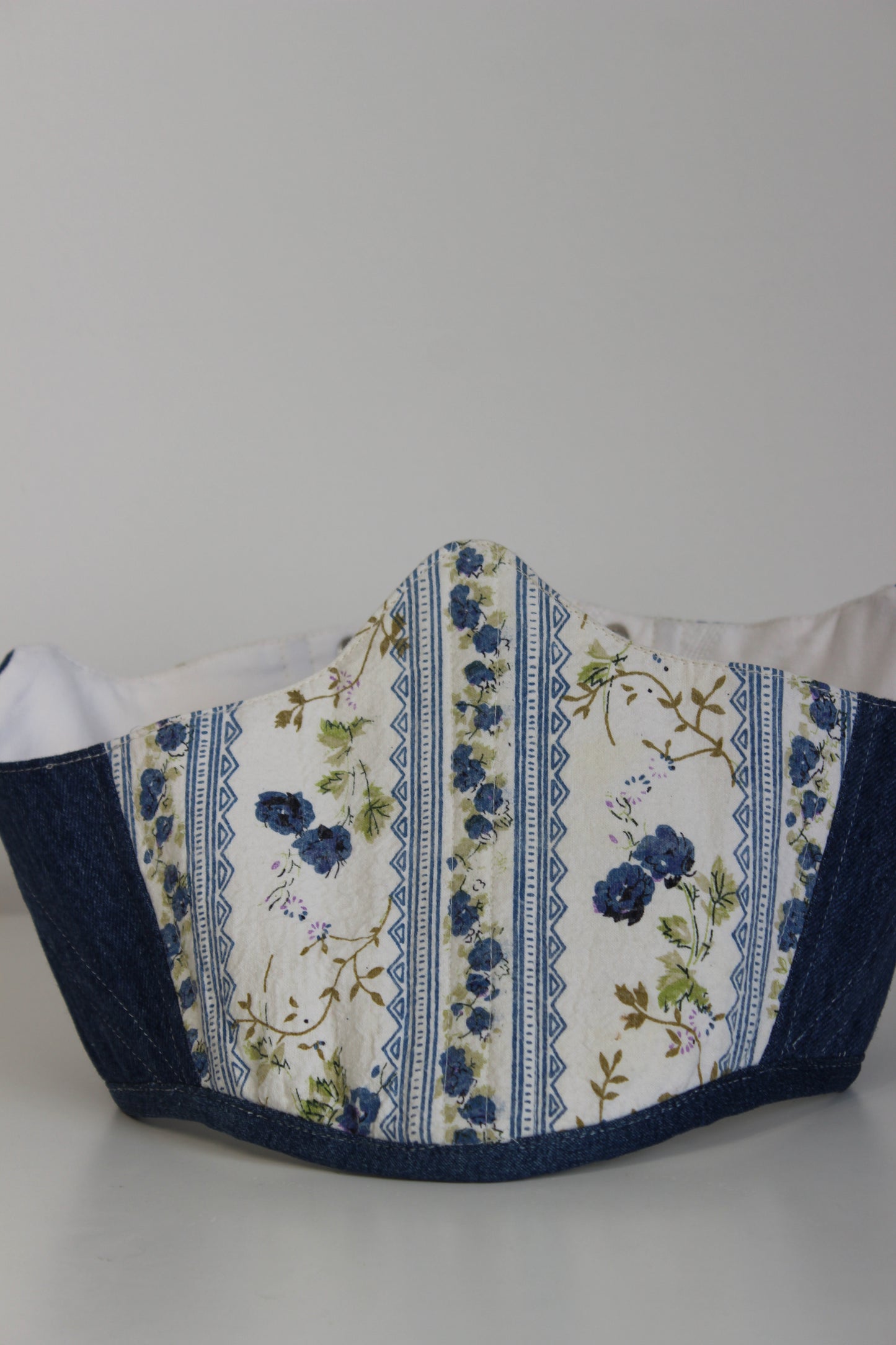 “Jasmine” Underbust Corset