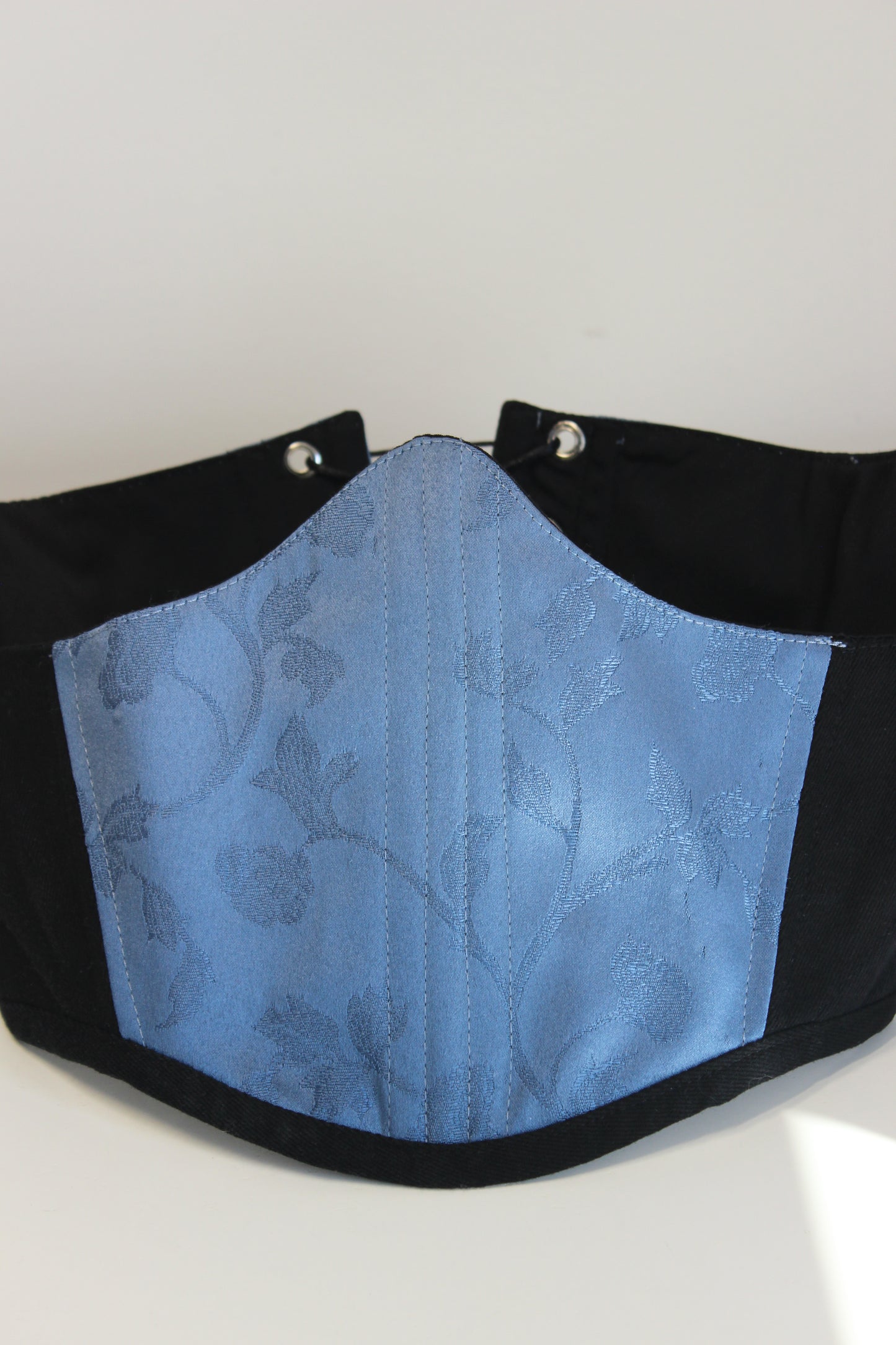 “Iris” Underbust Corset