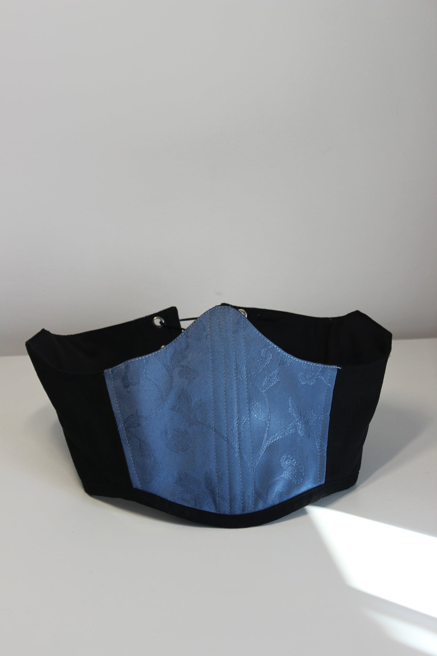 “Iris” Underbust Corset