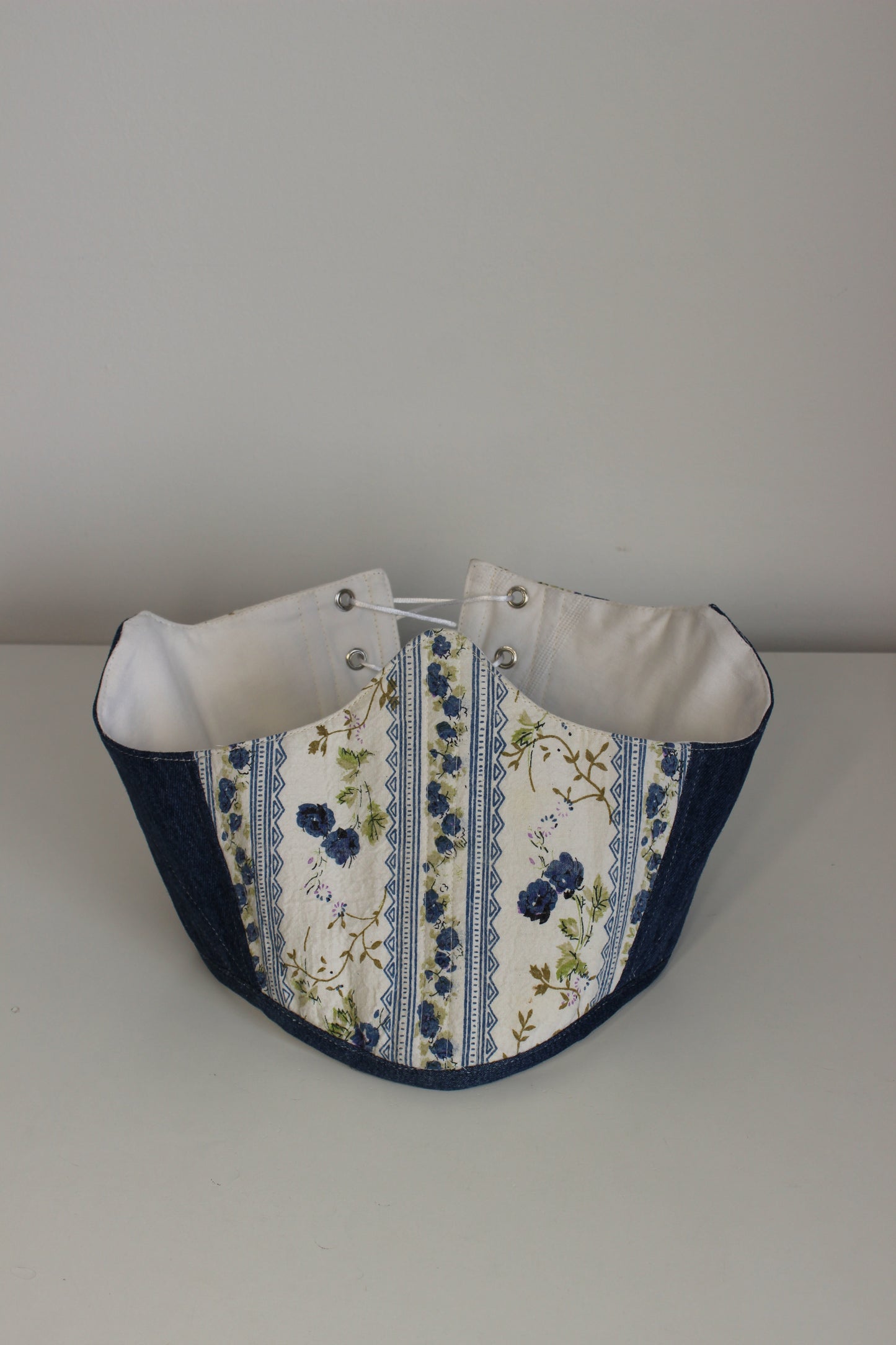 “Jasmine” Underbust Corset