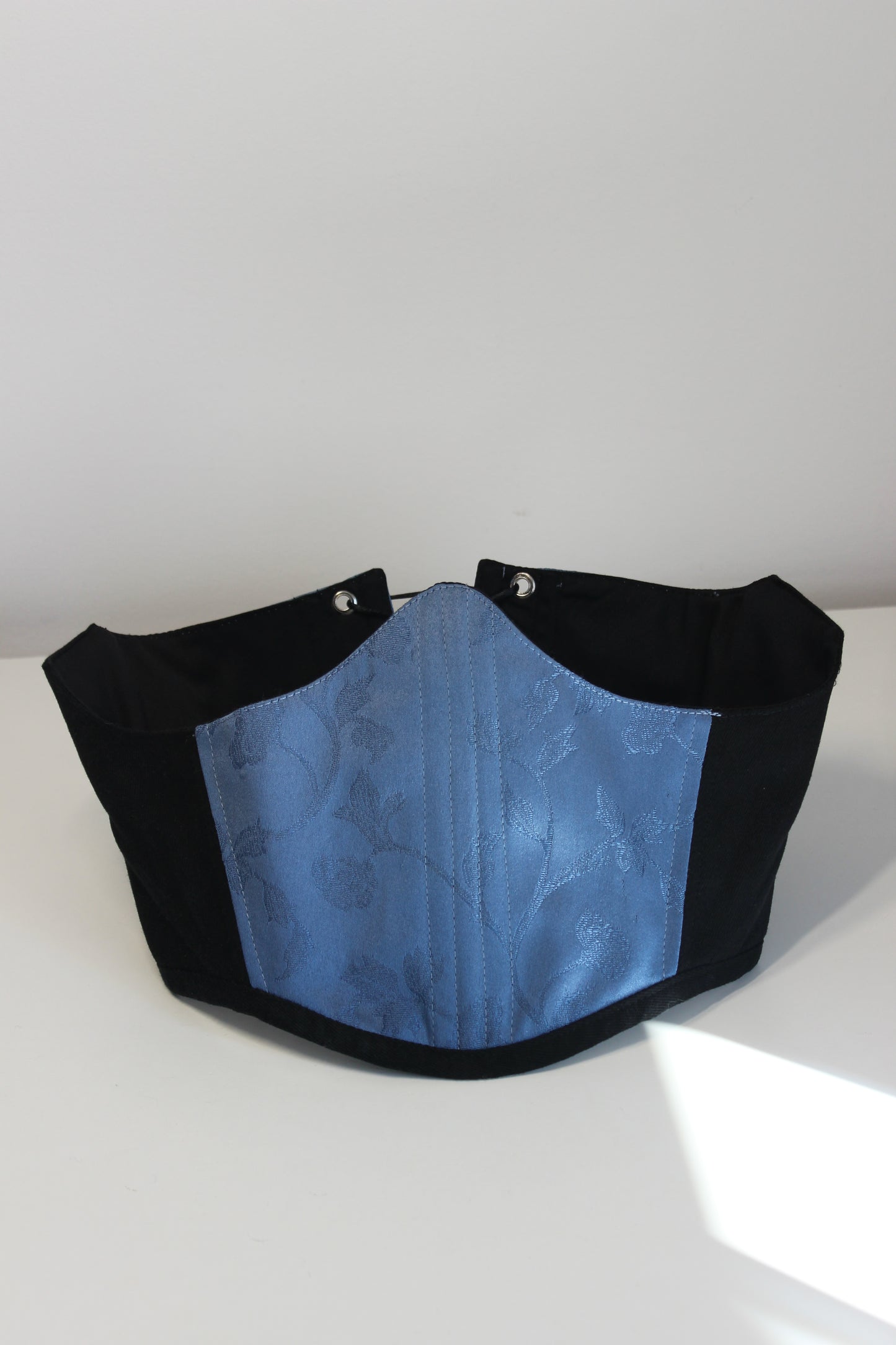 “Iris” Underbust Corset