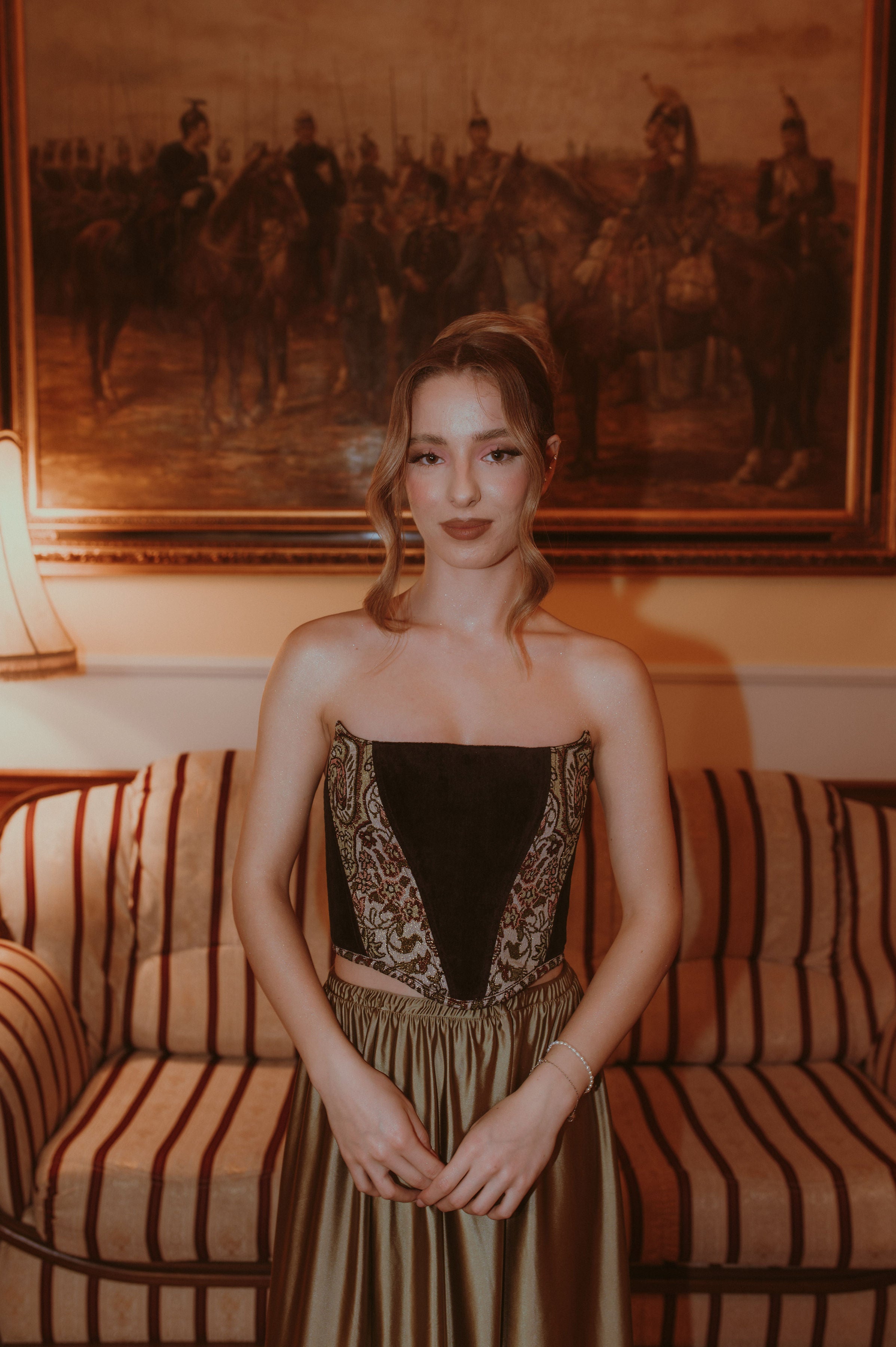 Bridgerton Collection 👑 – Corsettiere