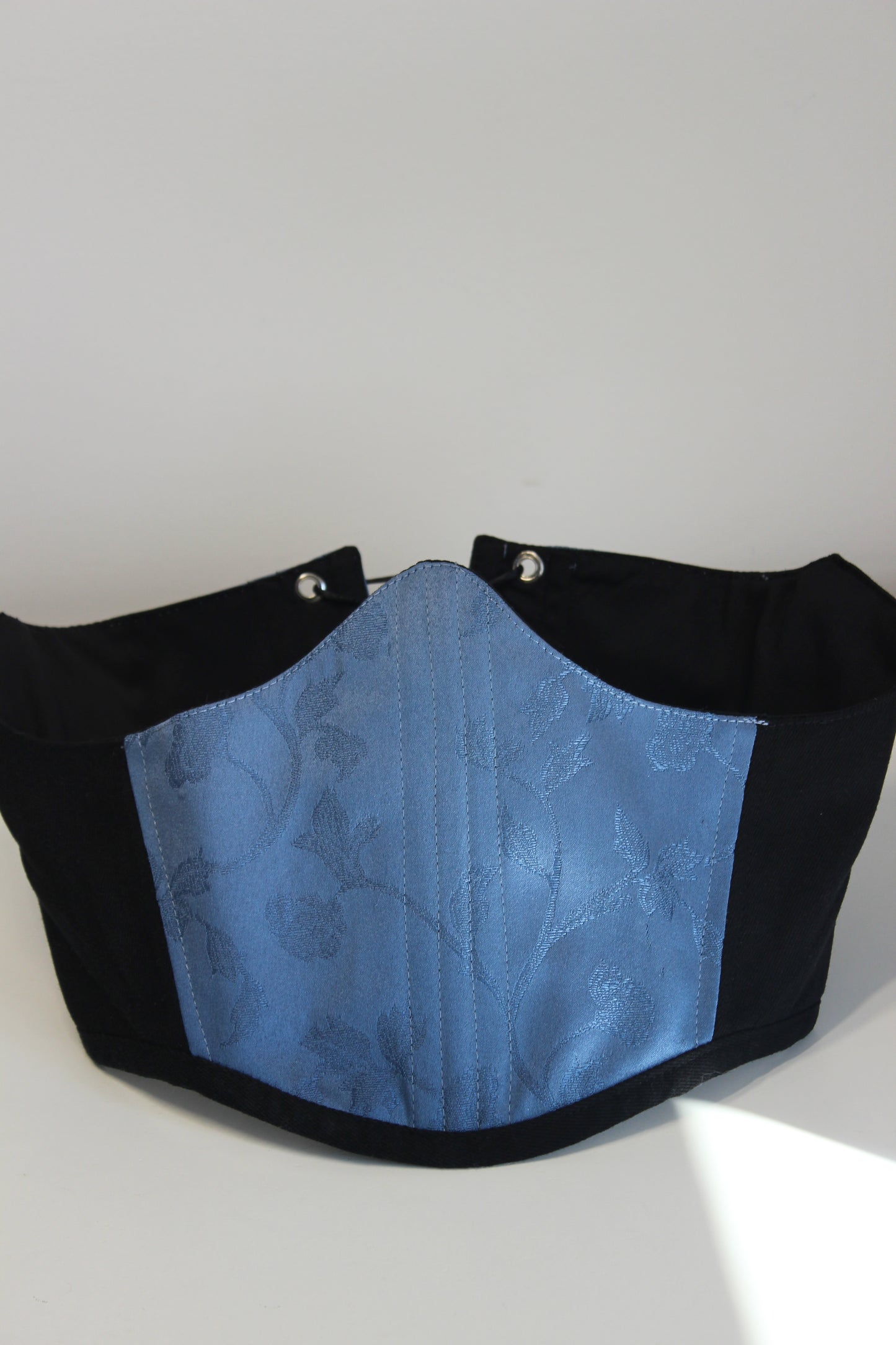 “Iris” Underbust Corset